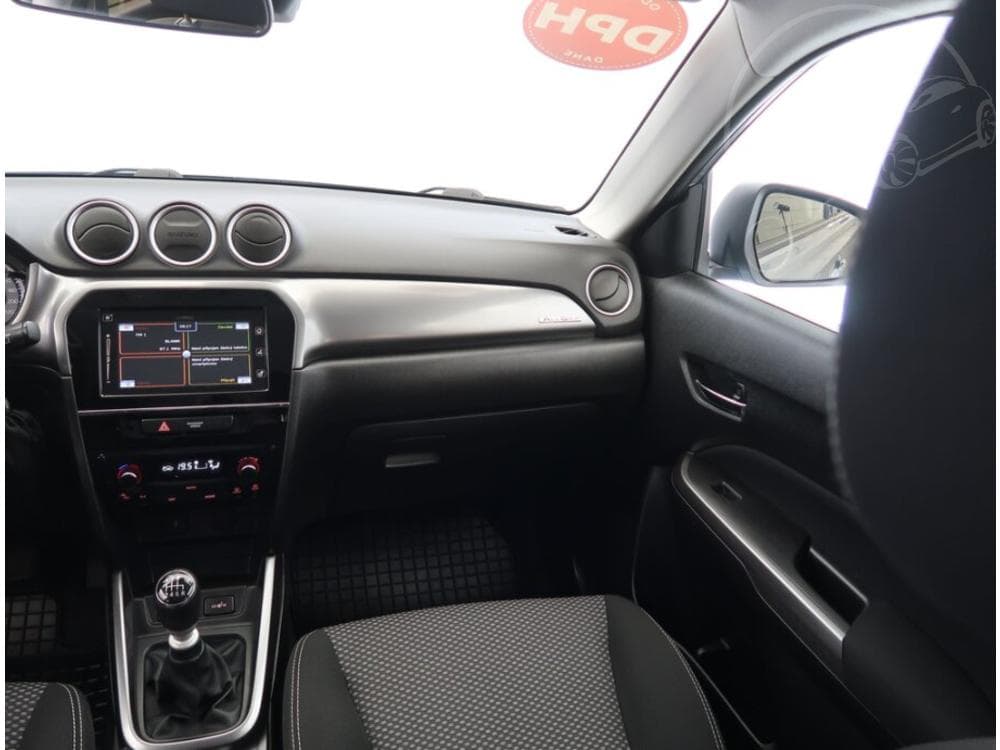 2019 Suzuki VITARA - 22