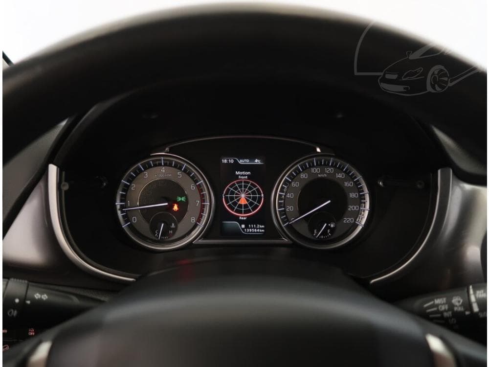 2019 Suzuki VITARA - 31