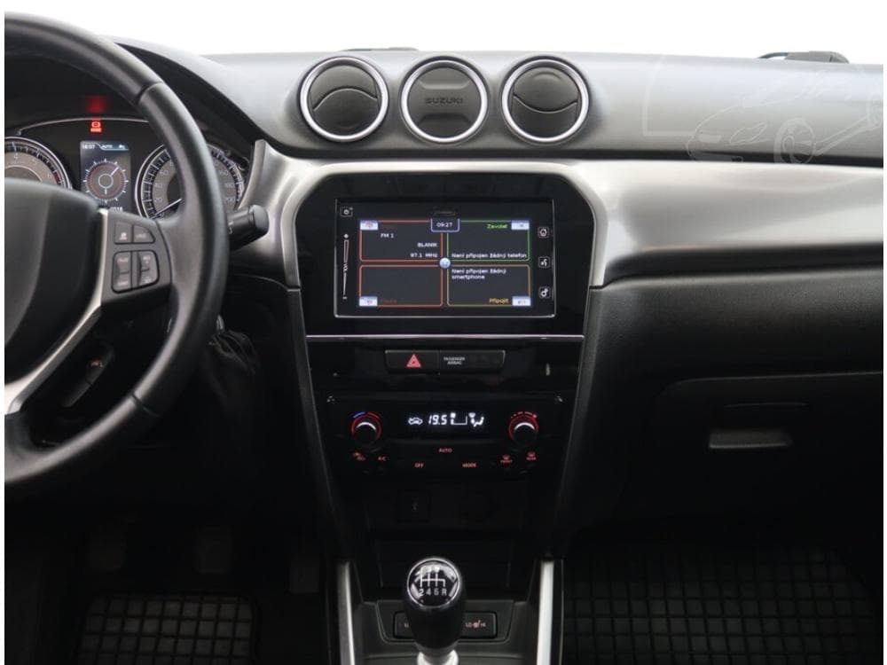 2019 Suzuki VITARA - 34