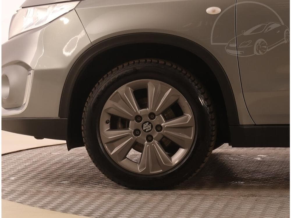 2019 Suzuki VITARA - 40