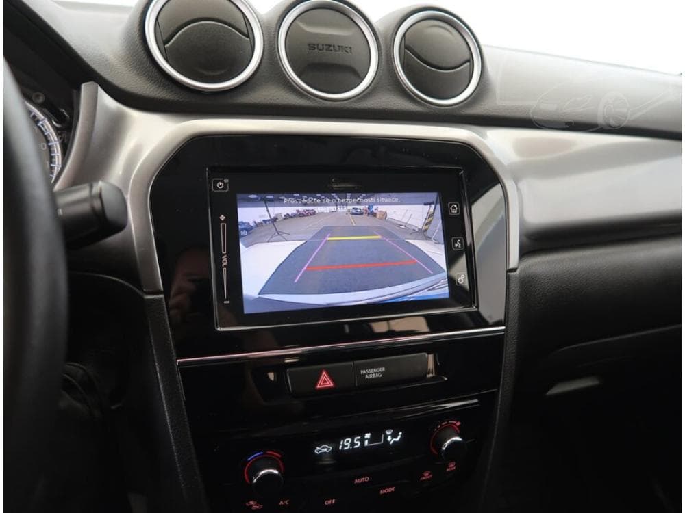 2019 Suzuki VITARA - 43