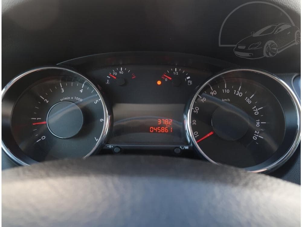 2015 Peugeot 5008 - 11