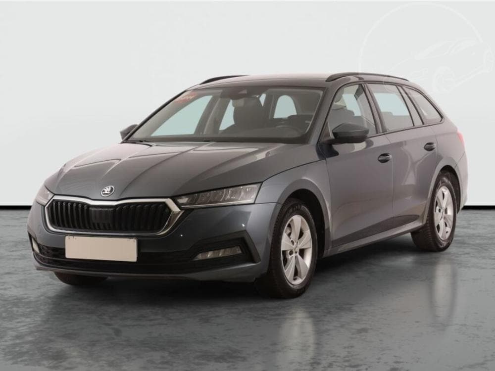 2022 Škoda OCTAVIA - 4