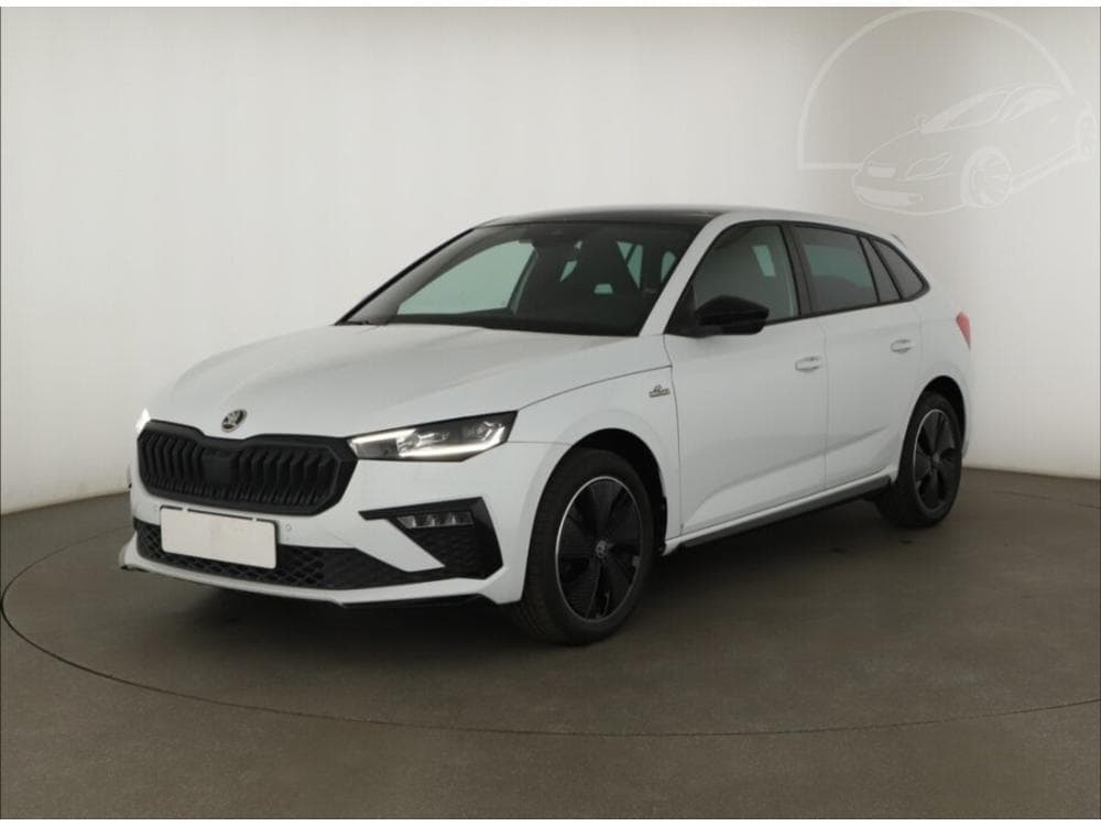 2025 Škoda SCALA - 3
