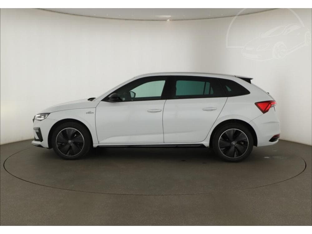 2025 Škoda SCALA - 5