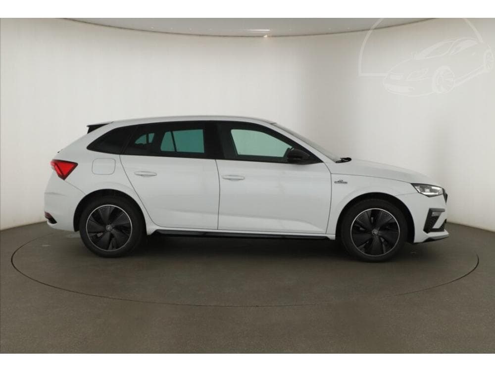 2025 Škoda SCALA - 11