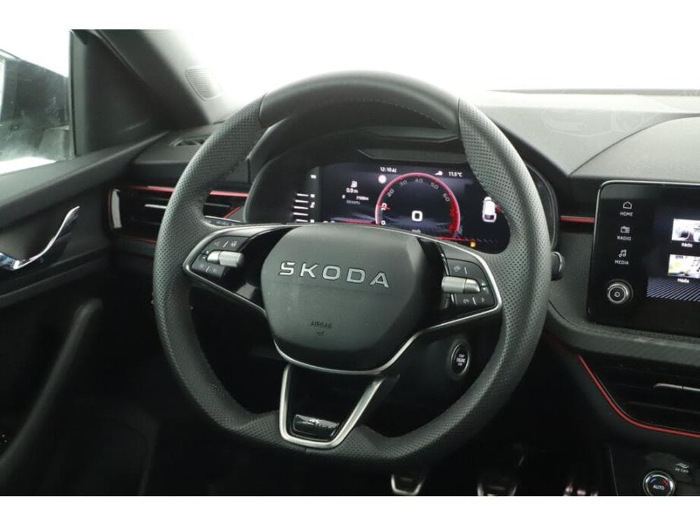 2025 Škoda SCALA - 25