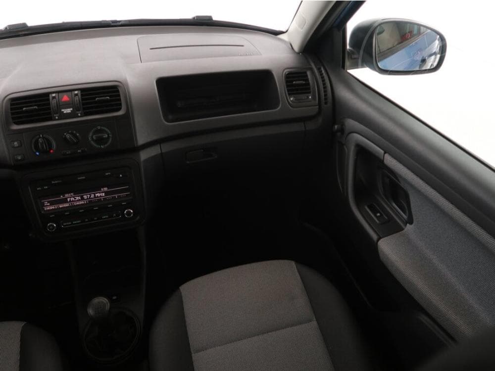 2013 Škoda FABIA - 8