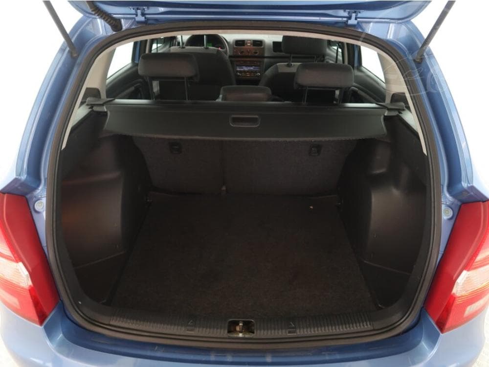 2013 Škoda FABIA - 13