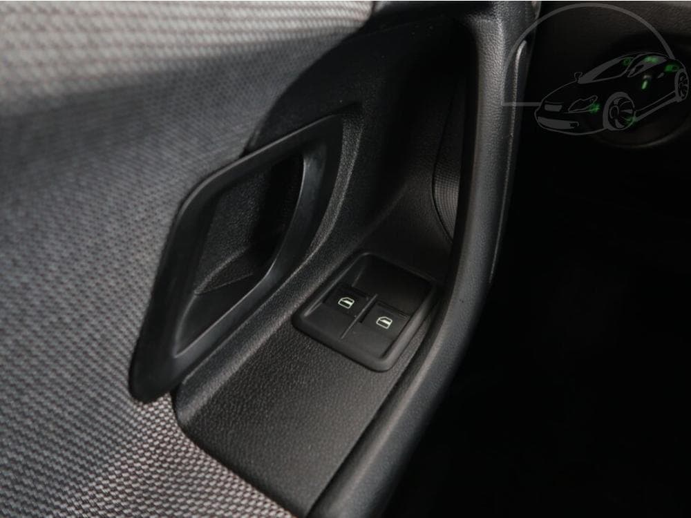 2013 Škoda FABIA - 15