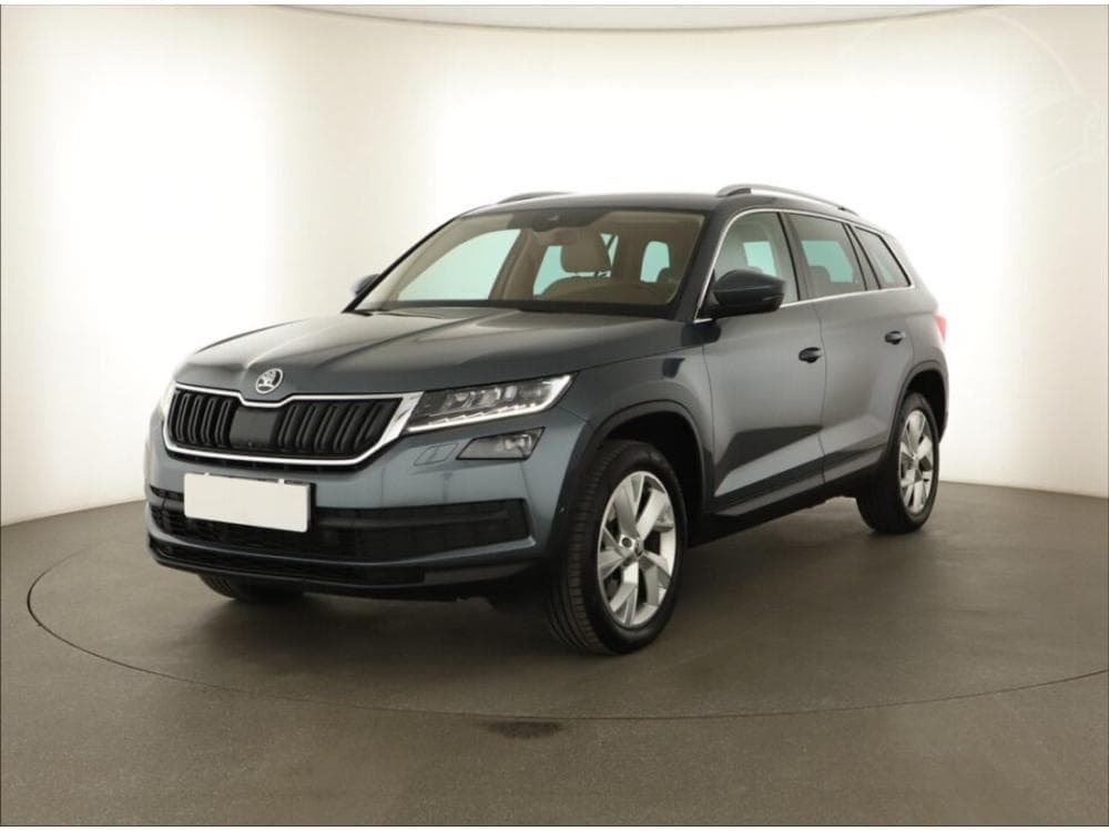 2016 Škoda KODIAQ - 3