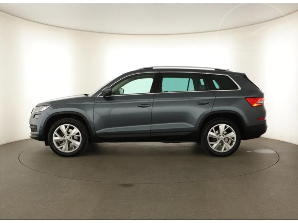 2016 Škoda KODIAQ - 5
