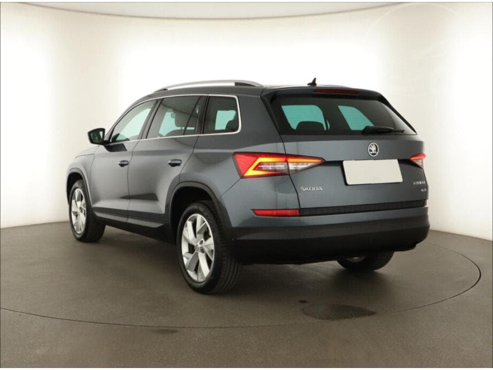 2016 Škoda KODIAQ - 7