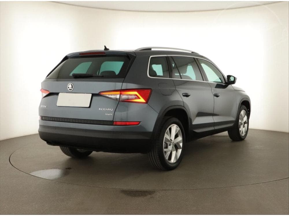 2016 Škoda KODIAQ - 9