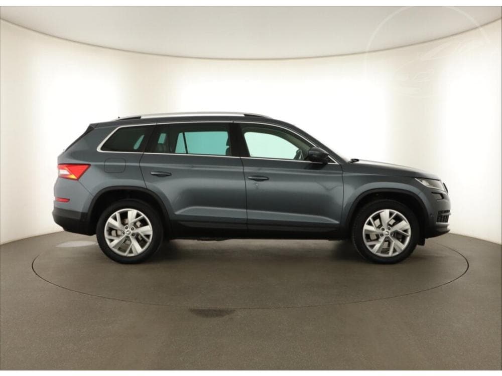 2016 Škoda KODIAQ - 11