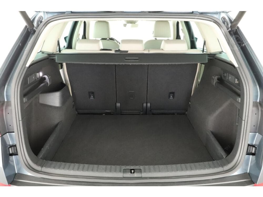 2016 Škoda KODIAQ - 21