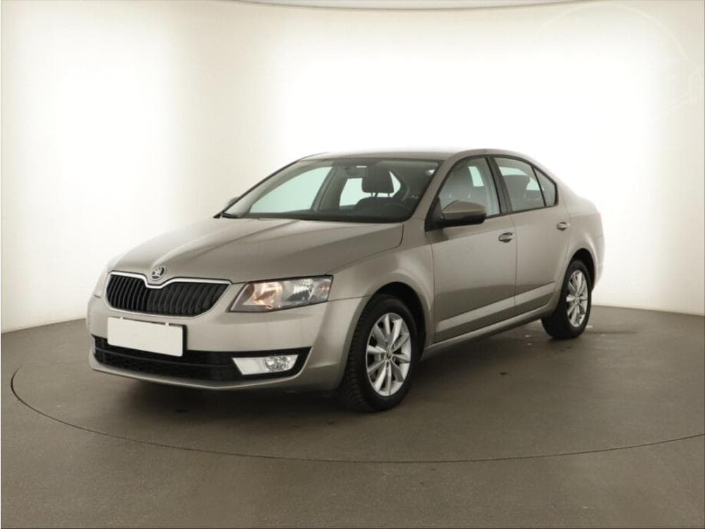 2016 Škoda OCTAVIA - 4