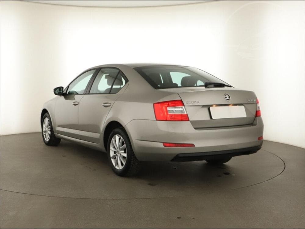 2016 Škoda OCTAVIA - 10