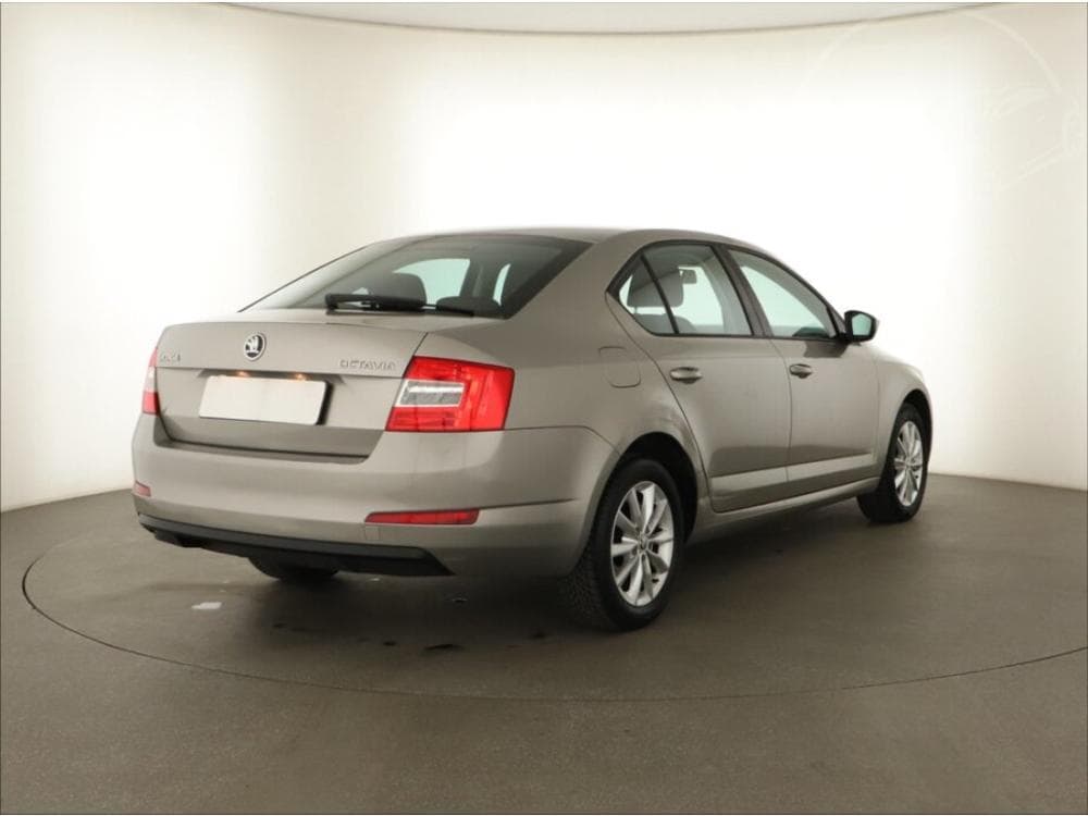 2016 Škoda OCTAVIA - 13