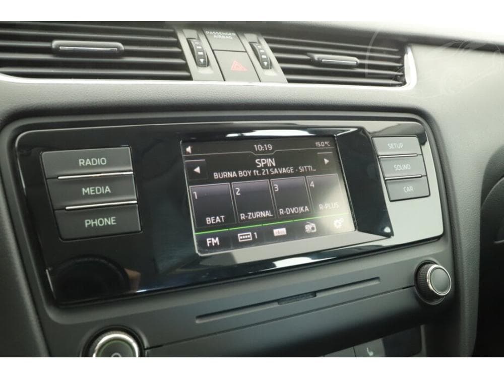 2016 Škoda OCTAVIA - 25
