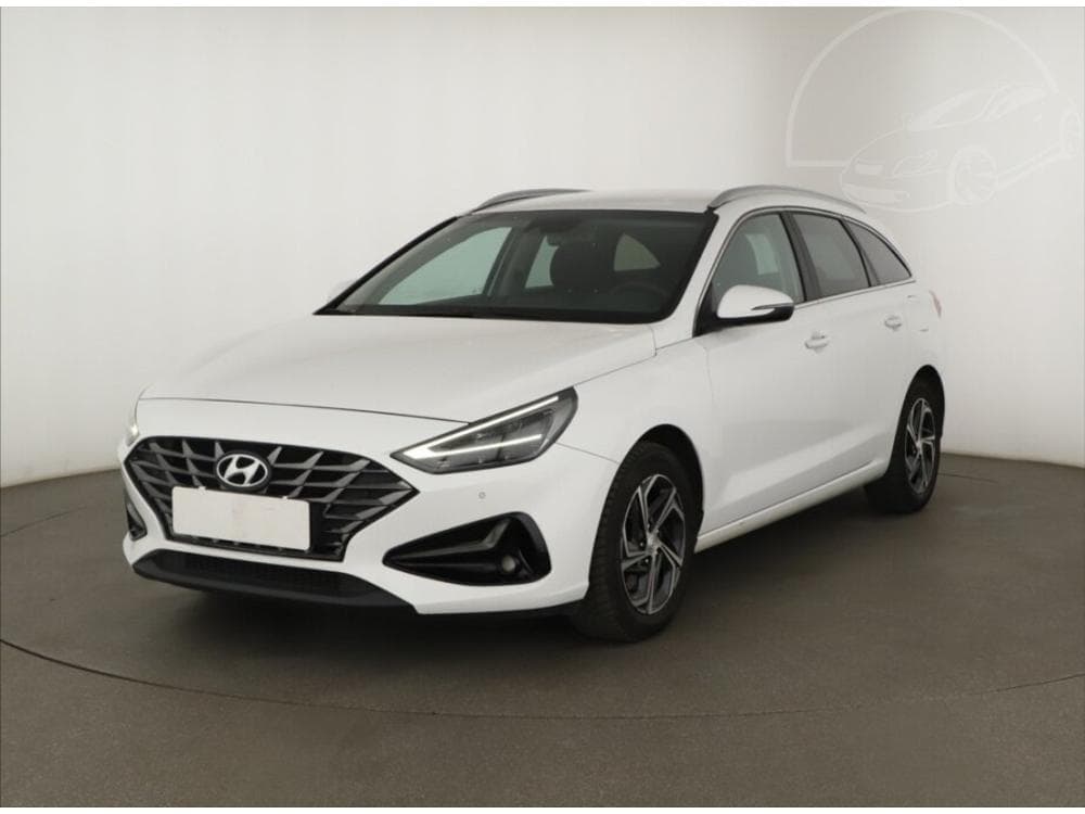 2021 Hyundai i30 - 2