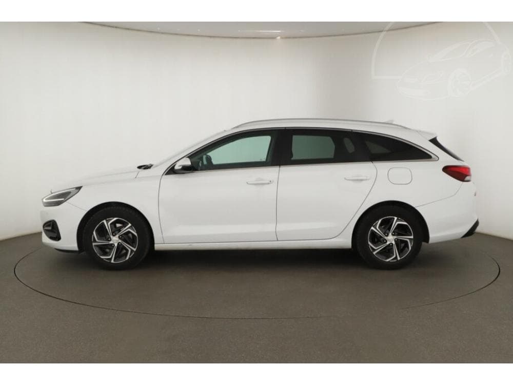 2021 Hyundai i30 - 3