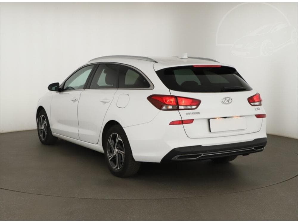 2021 Hyundai i30 - 4