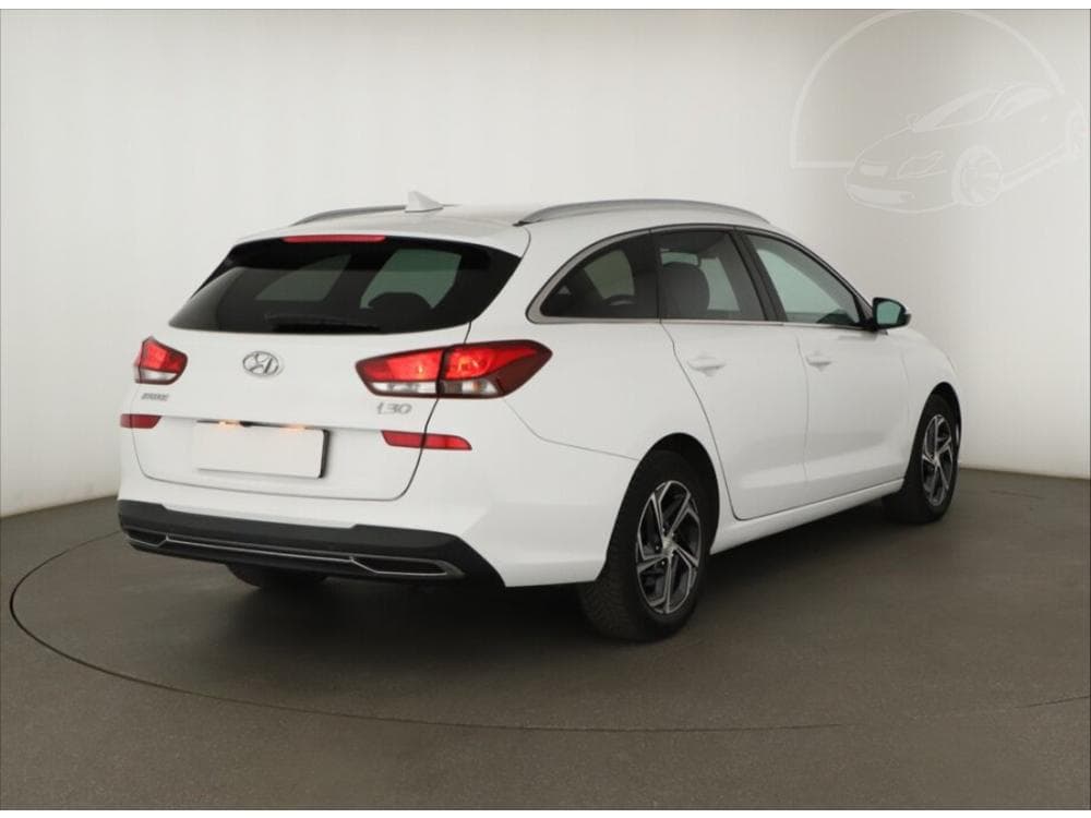 2021 Hyundai i30 - 5