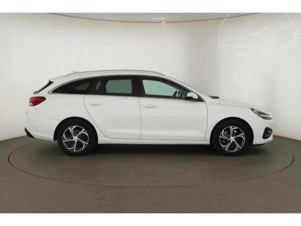 2021 Hyundai i30 - 6