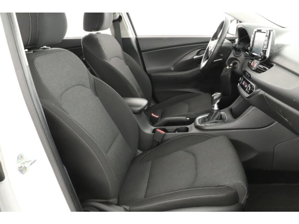 2021 Hyundai i30 - 7