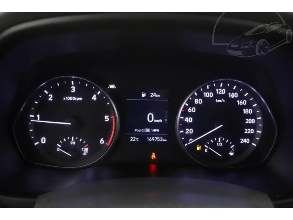 2021 Hyundai i30 - 8