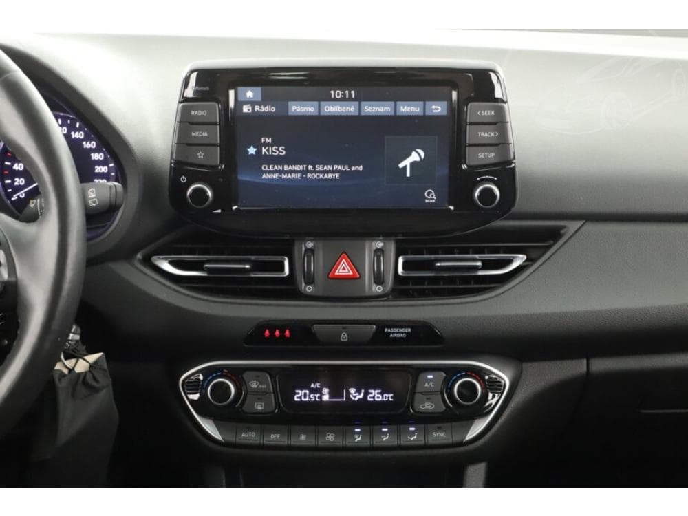 2021 Hyundai i30 - 9