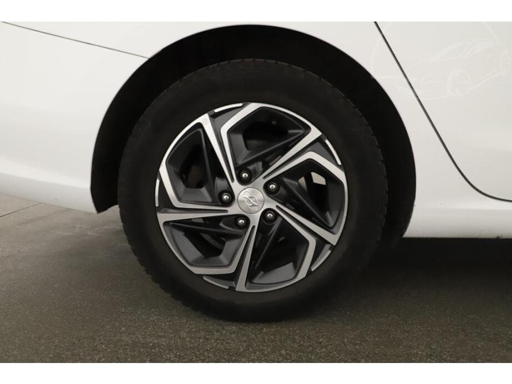 2021 Hyundai i30 - 12
