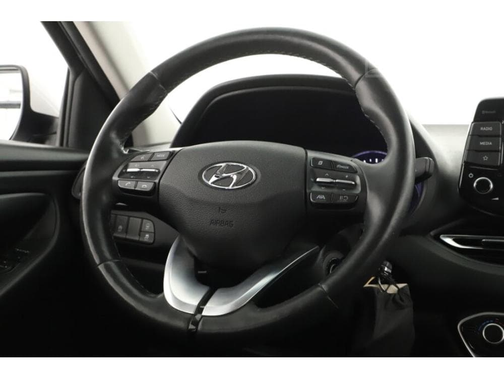 2021 Hyundai i30 - 13