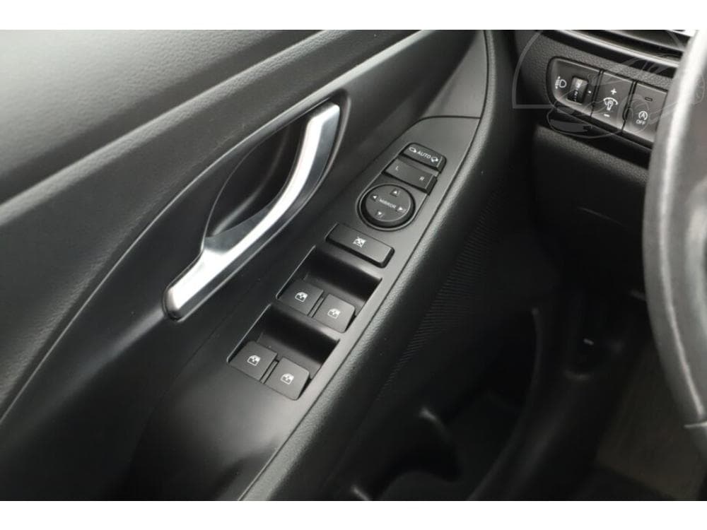 2021 Hyundai i30 - 14