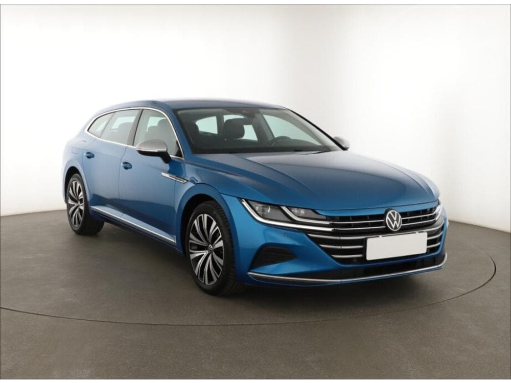 2022 Volkswagen ARTEON