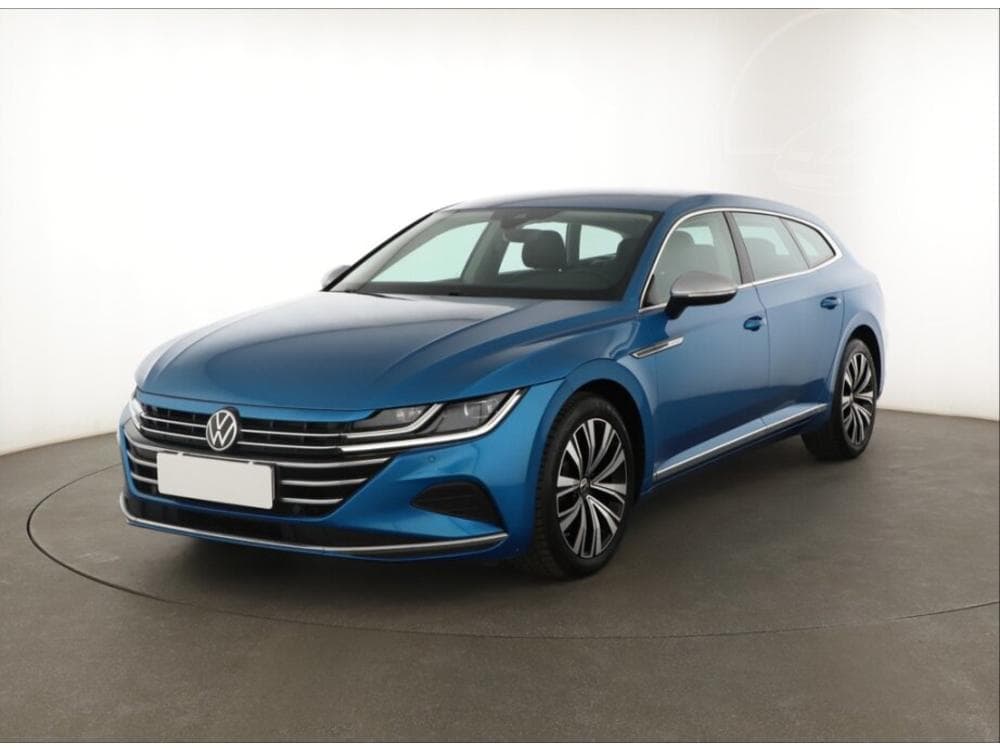 2022 Volkswagen ARTEON - 4