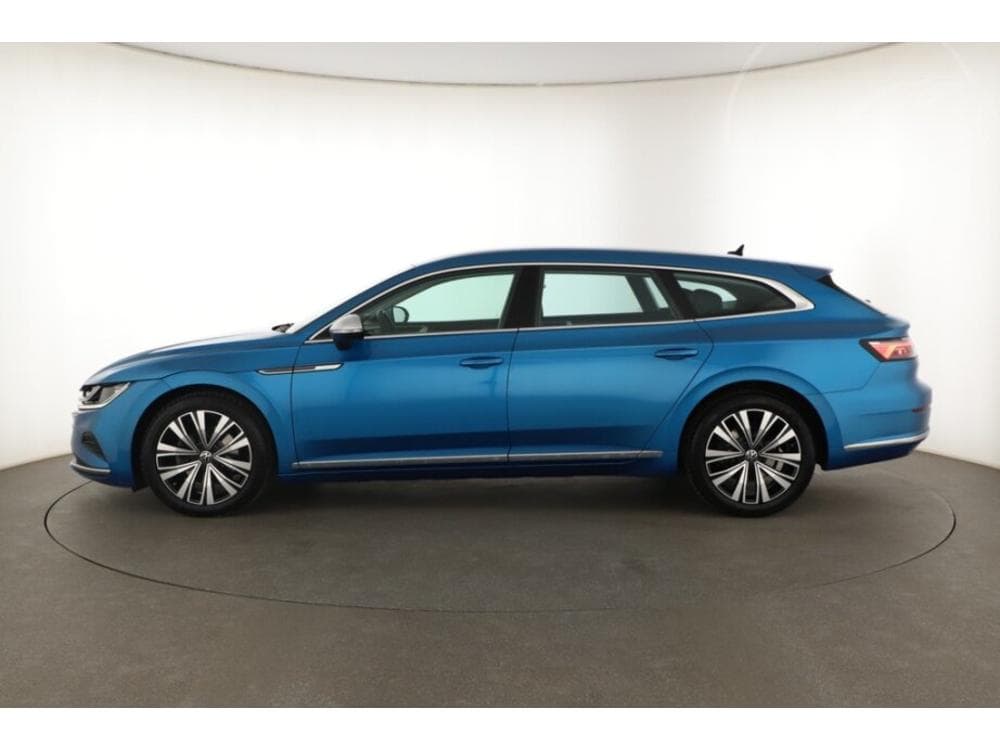 2022 Volkswagen ARTEON - 7