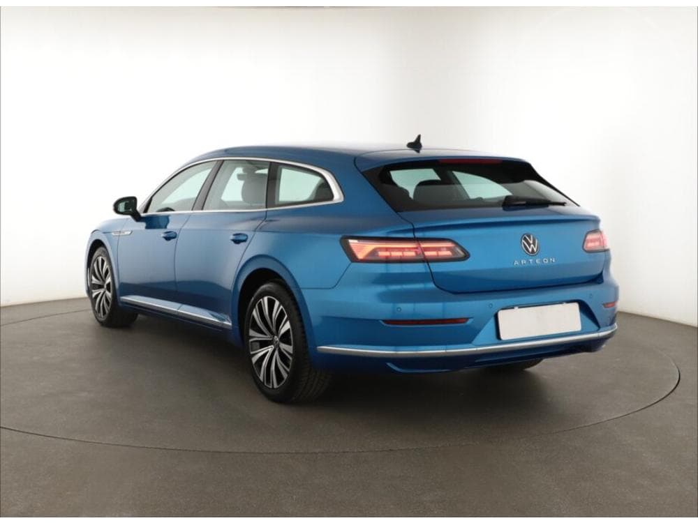2022 Volkswagen ARTEON - 10