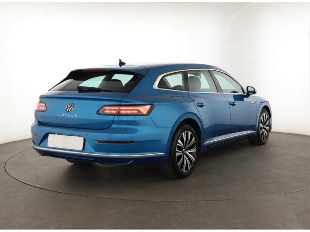 2022 Volkswagen ARTEON - 13