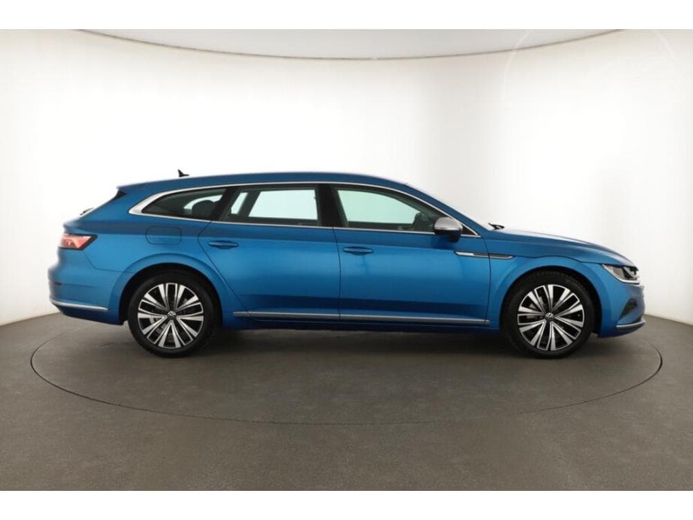 2022 Volkswagen ARTEON - 16