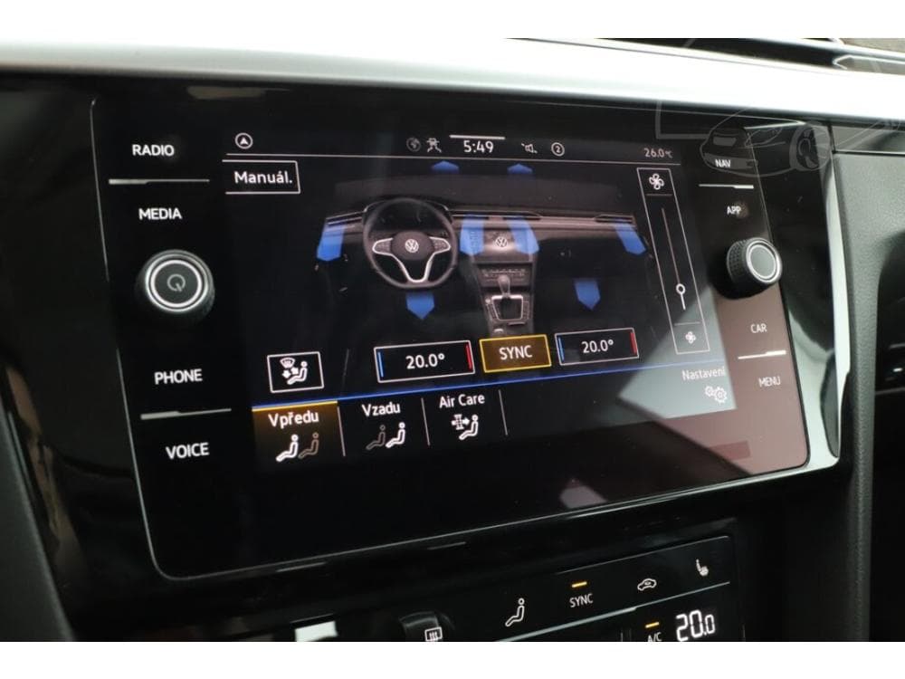 2022 Volkswagen ARTEON - 37