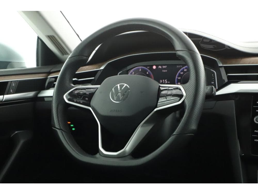 2022 Volkswagen ARTEON - 43
