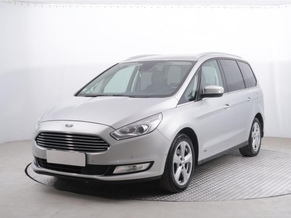 2019 Ford GALAXY - 4