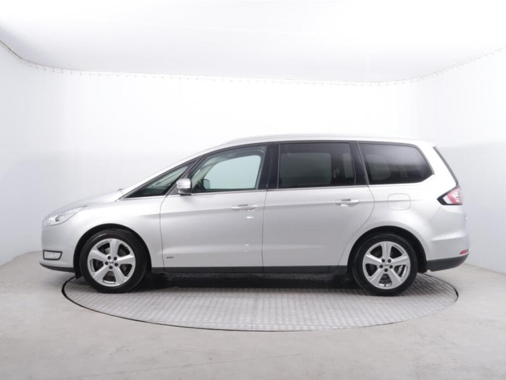 2019 Ford GALAXY - 7