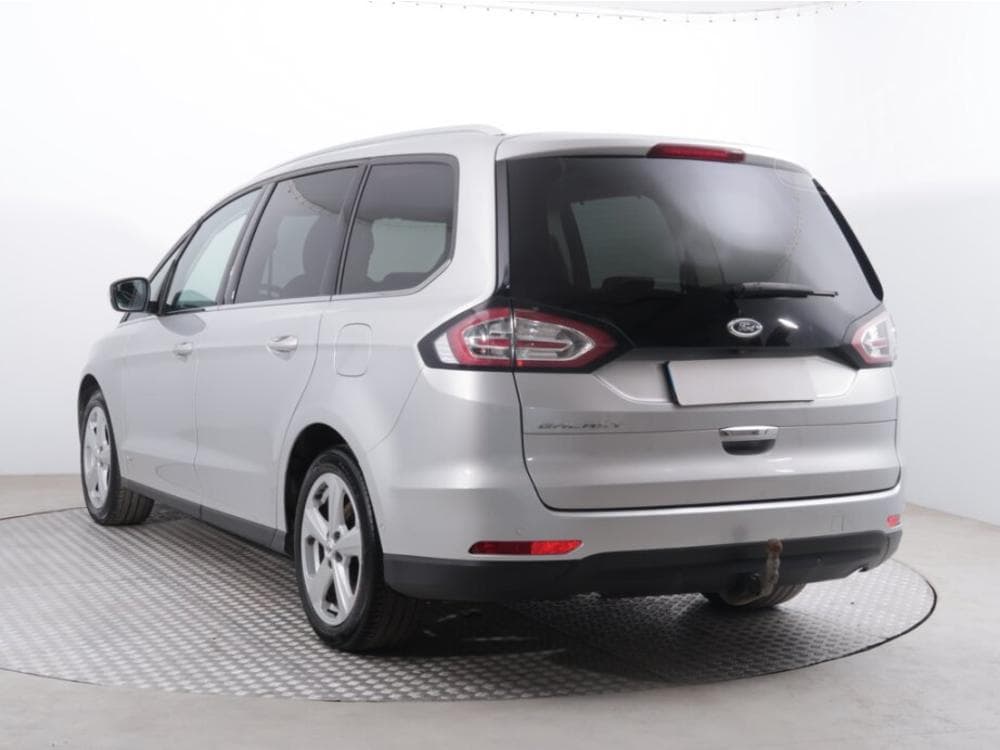 2019 Ford GALAXY - 10