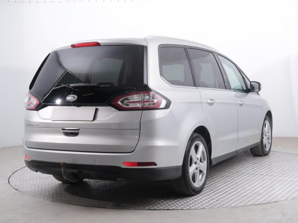 2019 Ford GALAXY - 13