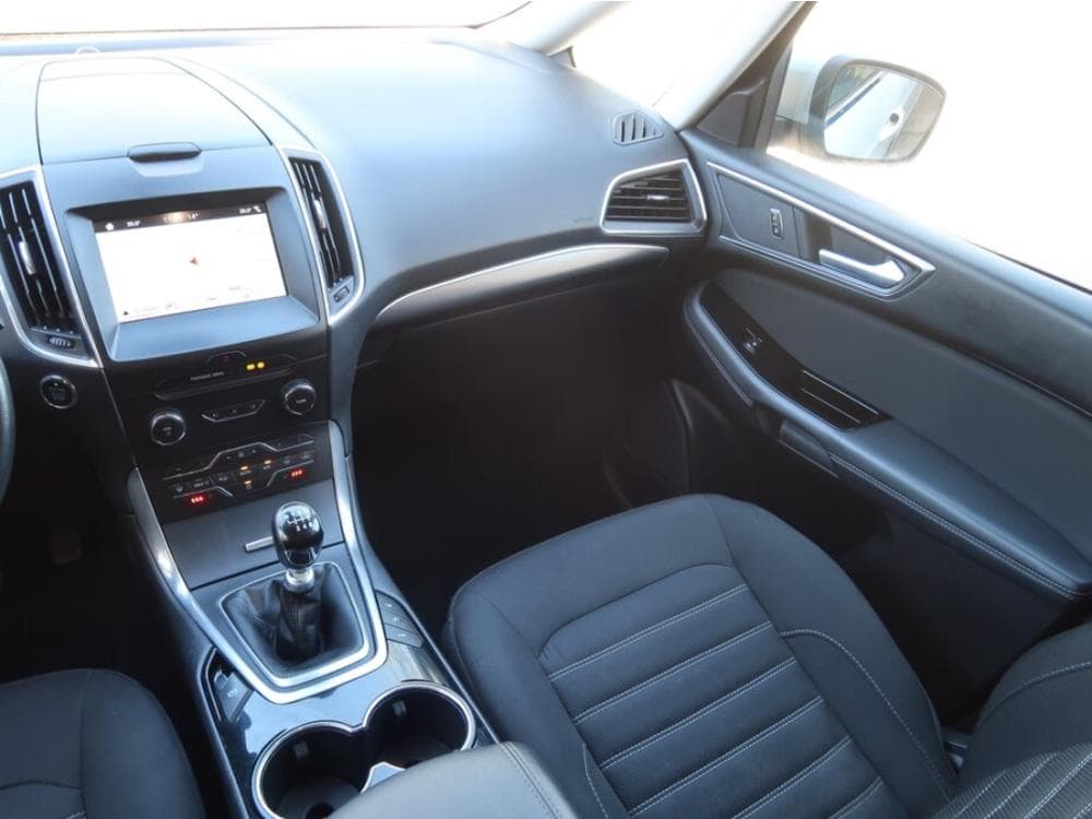 2019 Ford GALAXY - 22