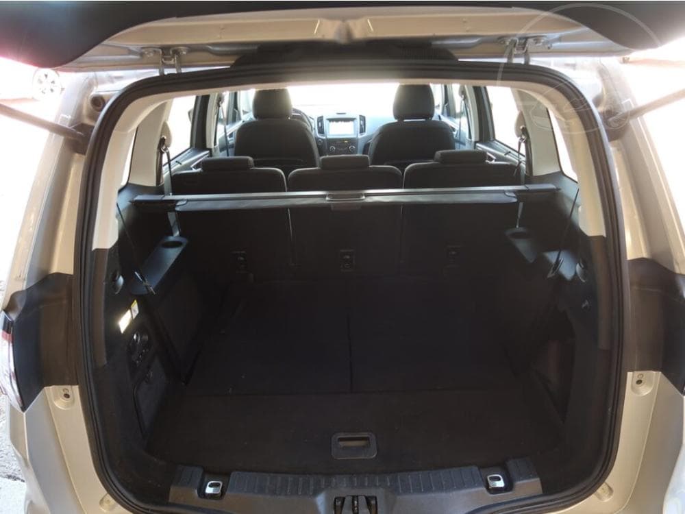 2019 Ford GALAXY - 40