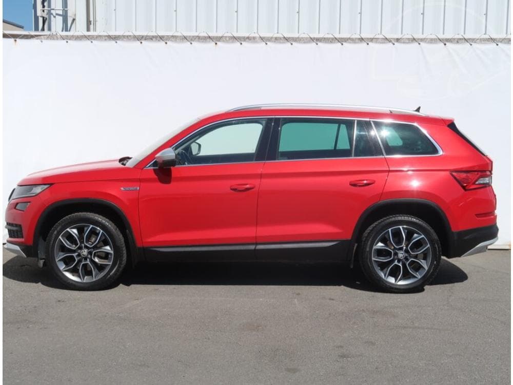 2020 Škoda KODIAQ - 5